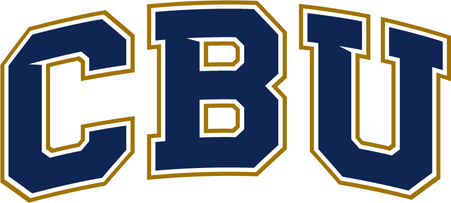 California Baptist Lancers 2017-Pres Wordmark Logo v4 DIY iron on transfer (heat transfer)
